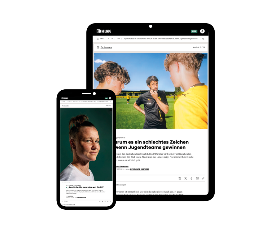 Beispielbild digitales Abo