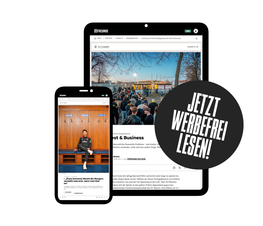 Werbefrei lesen